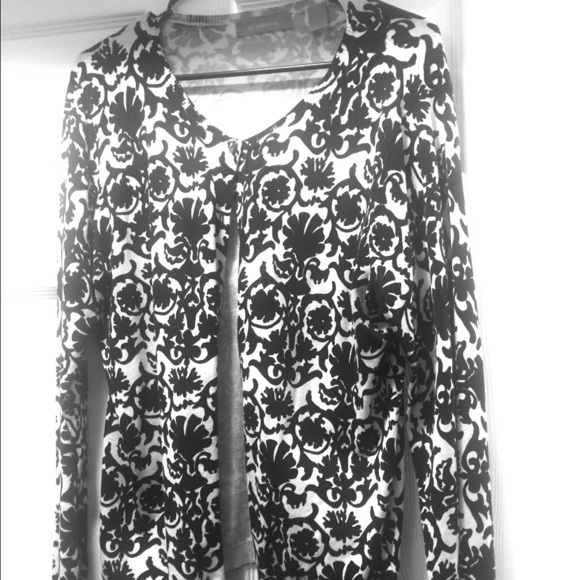 Liz Claiborne Sweaters - Liz Claiborne Cardigan